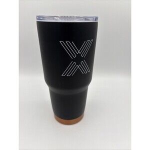 New BIG JOE 30oz Stainless Steel Insulated Double Wall Vacuum Sealed Tumbler